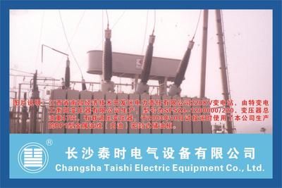 江西省南昌经济技术开发区电力责任有限公司